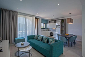 Appartement E RONDINELLE 1